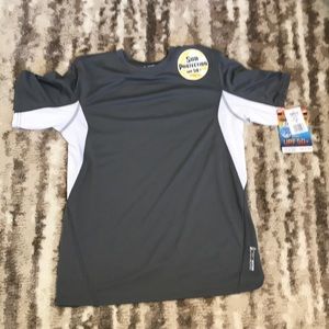 ZeroXposur sun protection tee